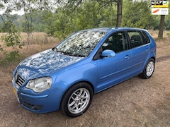 Volkswagen Polo - 1.4-16V FSI Trendline apk t/m 17-07-2026