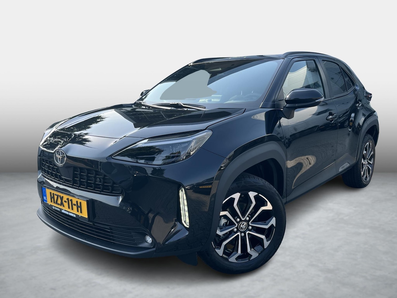 Toyota Yaris Cross - 1.5 Hybrid 115 Dynamic 1.5 Hybrid 115 Dynamic - AutoWereld.nl