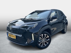 Toyota Yaris Cross - 1.5 Hybrid 115 Dynamic Special