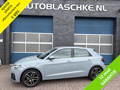 Audi A1 Sportback - 25 TFSI Pro Line, cruise/climate/navi via app
