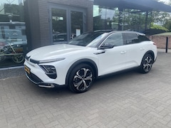 Citroën C5 X - 1.6 Plug-in Hybrid 225 Shine