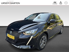 Peugeot e-208 - EV Active Pack 50 kWh