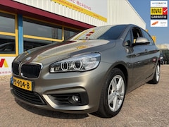 BMW 2-serie Active Tourer - 218i High Executive