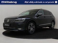 Volkswagen Tiguan Allspace - 2.0 TSI 4Motion Highline 7p. | Trekhaak |