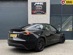 Tesla Model 3 - SR+ HIGHLAND