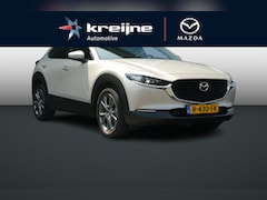Mazda CX-30 - 2.0 e-SkyActiv-X M Hybrid Luxury