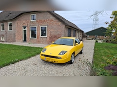 Fiat Coupé - 2.0-16V Turbo Turbo 16V 190 pk