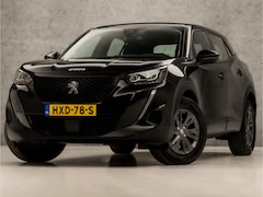 Peugeot 2008 - 1.2 PureTech Sport Automaat (APPLE CARPLAY, GROOT NAVI, GETINT GLAS, SPORTSTOELEN, PARKEER
