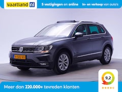 Volkswagen Tiguan - 1.5 TSI 150pk Comfortline Business Aut. [ Panorama Navi Adapt.cruise ]