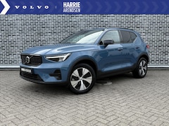 Volvo XC40 - T5 Plug-in hybrid Plus Dark | Trekhaak | Adaptieve cruise control | Stoel- en stuurwielver