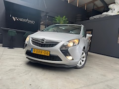 Opel Zafira Tourer - 1.6 CDTI Business+