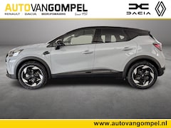 Renault Captur - E-Tech full hybrid 145PK Techno / 360 CAMERA / NAVI GROOT/ ADAPTIVE CRUISE