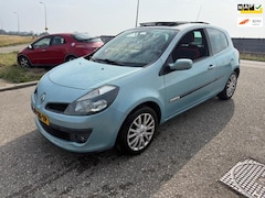 Renault Clio - 1.4-16V Rip Curl Airco OpenDak Distributie=VV 1Eigenaar