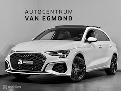 Audi A3 Sportback - 40 TFSIe 2X S-LINE | PANO | AD. CRUISE