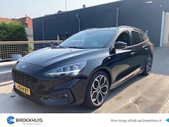 Ford Focus Wagon - 1.5 EcoBoost ST Line Business | Trekhaak | Stoel en stuurverwarming | B&O Audio | HUD disp