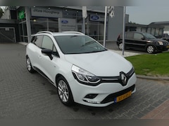 Renault Clio Estate - 0.9 TCe Limited CRUISE, AIRCO, DAB, BLUETOOTH, 140.314KM