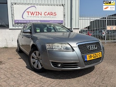 Audi A6 Avant - 2.8 FSI Pro Line Business