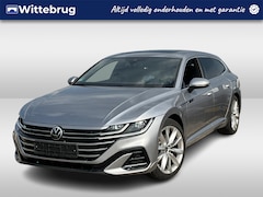 Volkswagen Arteon Shooting Brake - 1.4 TSI 218pk DSG eHybrid R-Line / Panoramadak / Memorystoel / 19"/ Head-Up Display / Trek
