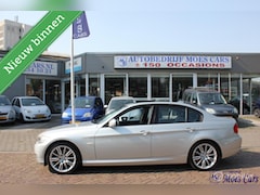 BMW 3-serie - 320i High Executive CLIMATE / NAVI / CRUISE