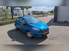 Ford Fiesta - 1.0 Style