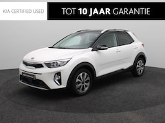 Kia Stonic - 1.0 T-GDi MHEV DynamicPlusLine Keyless | Camera | Navi | Clima | Cruise