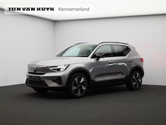 Volvo EX40 - Single Motor Extended Range Business Ed. 82 kWh / Stoel + Stuurverwarming / Harman Kardon