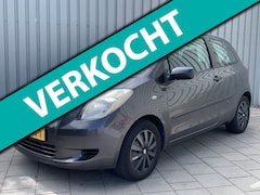 Toyota Yaris - 1.3 VVTi Terra|Airco|