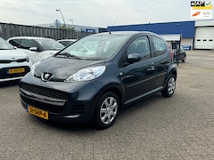 Peugeot 107 - 1.0-12V XS Airco / Elek. Pakket / NAP