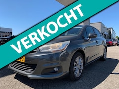 Citroën C4 - 1.6 VTi Ligne Business EXPORT