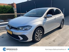 Volkswagen Polo - 1.0 TSI Life Edition 95 pk DSG | Carplay | Comfort pakket