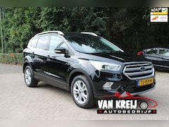 Ford Kuga - 1.5 EcoBoost Titanium, Trekhaak, Navi, Clima