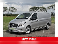 Mercedes-Benz Vito - 114 CDI Extra Lang ac automaat EURO6