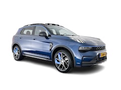 Lynk & Co 01 - 1.5 (INCL-BTW) Aut. *PANO | FULL-LED | ADAPTIVE-CRUISE | MICROFIBRE | BLIND-SPOT | MEMORY