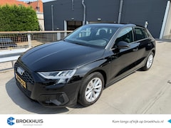 Audi A3 Sportback - 30 110PK S-Tronic TFSI Pro Line