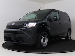 Toyota PROACE CITY Electric - Challenger 50 kWh | Bank |