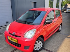 Daihatsu Cuore - 1.0 Comfort AIRCO / NAP / APK / 5DRS / BOEKJES / NETTE AUTO