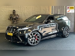 Land Rover Range Rover Velar - 5.0 V8 SVAutobiography Dynamic Edition|GARANTIE|PANO|LUCHTVERING