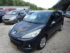Peugeot 207 SW - 1.4 VTi Access, Airco, Cruise control, Trekhaak, 1e Eigenaar