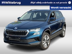 Skoda Karoq - 1.5 TSI ACT 150pk DSG Style / LED Matrix / Trekhaak Afneembaar / Elek Achterklep Met Virtu