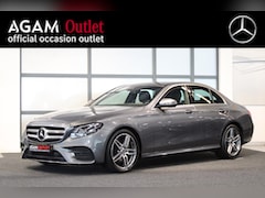 Mercedes-Benz E-klasse - Limousine 200 Business Solution AMG Plus Upgrade Edition Or. NL Auto | Dealer onderhouden