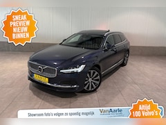 Volvo V90 - T8 Aut. Inscription Trekhaak ACC Panodak 390pk
