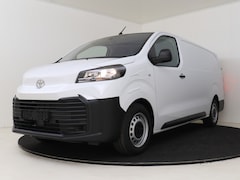 Toyota ProAce Electric Worker - Long Challenger Extra 75 kWh | Bank |