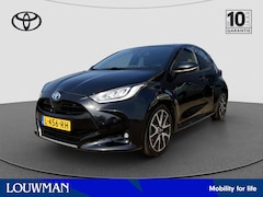 Toyota Yaris - 1.5 Hybrid Executive | CarPlay/Android Auto | JBL | Camera | Head up Display |