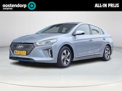 Hyundai IONIQ - 1.6 GDi Comfort | Apple Carplay/Android Auto | Adaptief Cruise control | Achteruitrijcamer