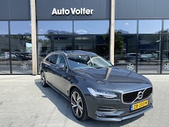 Volvo V90 - 2.0 T5 Momentum open dak|ACC|leder|cam