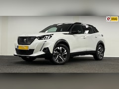 Peugeot 2008 - 1.2 PureTech GT Pack*DigitalDisplay*Stoelverw*Navi*Camera*Cruiscontrol