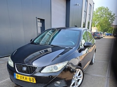 SEAT Ibiza - AIRCO / ELEKT RAMEN / APK / 5DRS Ibiza AIRCO / ELEKT RAMEN / APK / 5DRS 1.6 Reference