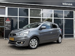 Mitsubishi Space Star - 1.2 CVT automaat Connect Pro | Navi | parkeersensoren