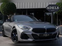 BMW Z4 Roadster - M40i High Executive Edition *Verwacht* Frozen Grey HUD Harman Kardon Keyless Camera Carpla