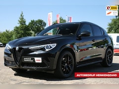Alfa Romeo Stelvio - 2.0 T AWD 280pk Veloce Q4